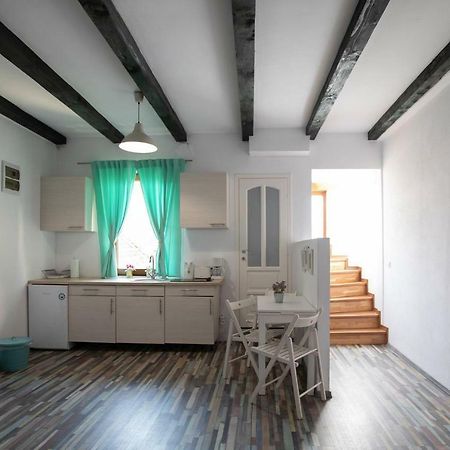Apartament Central Deal Sibiu Exterior foto
