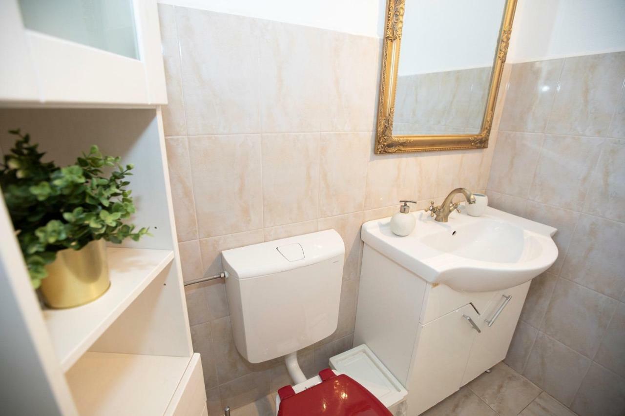 Apartament Central Deal Sibiu Exterior foto