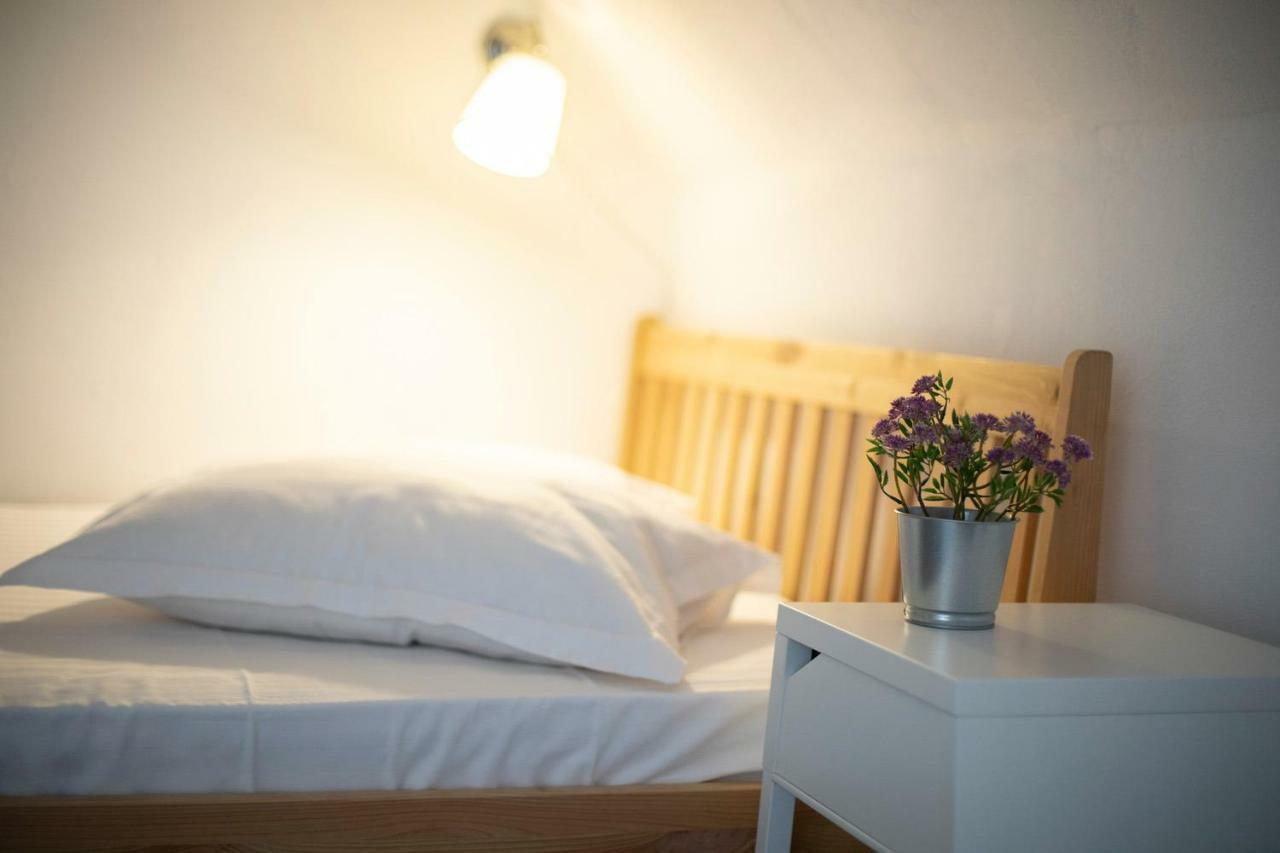Apartament Central Deal Sibiu Exterior foto