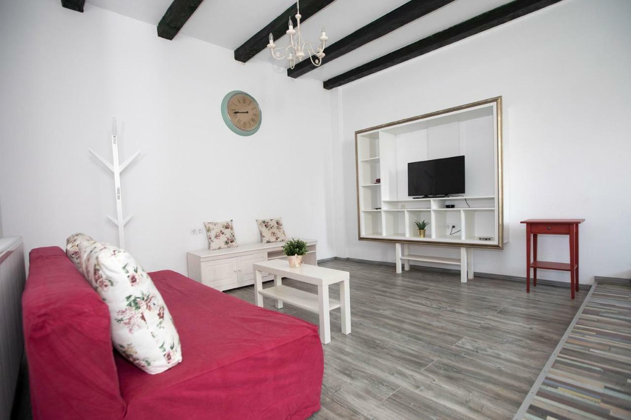 Apartament Central Deal Sibiu Exterior foto