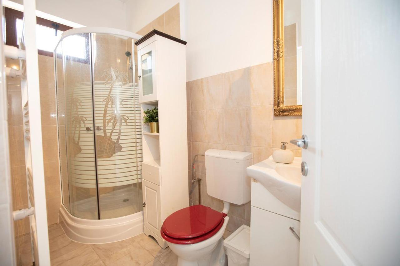 Apartament Central Deal Sibiu Exterior foto